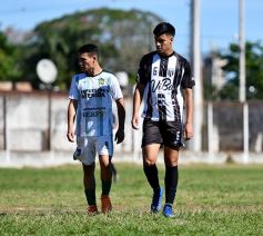 Foto de la galería: Clausura: Atlético Posadas superó a Andrés Guacurarí