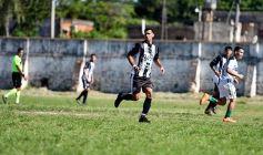 Foto de la galería: Clausura: Atlético Posadas superó a Andrés Guacurarí