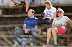 Foto de la galería: Clausura: Atlético Posadas superó a Andrés Guacurarí