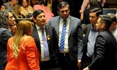 Sixto Fotografías. Sociedad. Cámara de Diputados - Sancionaron la creación de centros para asistir a menores en conflicto con la ley penal