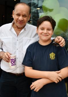 Foto de la galería: McDonald’s abrió su primer local en Posadas