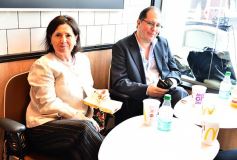 Foto de la galería: McDonald’s abrió su primer local en Posadas