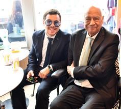 Foto de la galería: McDonald’s abrió su primer local en Posadas