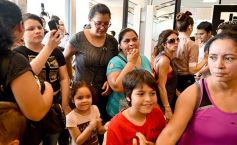 Foto de la galería: McDonald’s abrió su primer local en Posadas