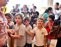 Foto de la galería: McDonald’s abrió su primer local en Posadas