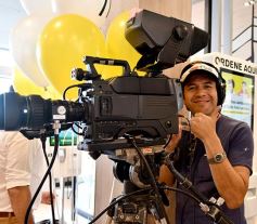 Foto de la galería: McDonald’s abrió su primer local en Posadas