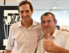 Foto de la galería: McDonald’s abrió su primer local en Posadas