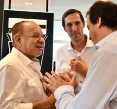 Foto de la galería: McDonald’s abrió su primer local en Posadas