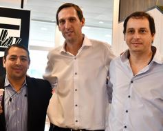 Foto de la galería: McDonald’s abrió su primer local en Posadas