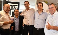 Foto de la galería: McDonald’s abrió su primer local en Posadas