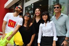 Foto de la galería: McDonald’s abrió su primer local en Posadas