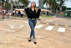 Foto de la galería: McDonald’s abrió su primer local en Posadas