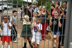Foto de la galería: McDonald’s abrió su primer local en Posadas