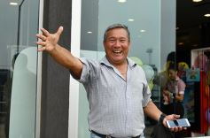 Foto de la galería: McDonald’s abrió su primer local en Posadas