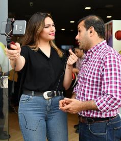 Foto de la galería: McDonald’s abrió su primer local en Posadas