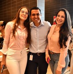 Foto de la galería: McDonald’s abrió su primer local en Posadas