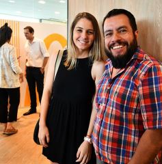 Foto de la galería: McDonald’s abrió su primer local en Posadas