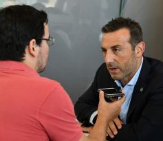 Foto de la galería: McDonald’s abrió su primer local en Posadas