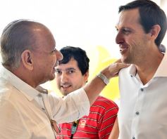 Foto de la galería: McDonald’s abrió su primer local en Posadas