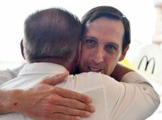 Foto de la galería: McDonald’s abrió su primer local en Posadas