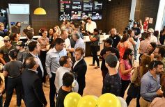 Foto de la galería: McDonald’s abrió su primer local en Posadas