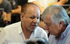 Foto de la galería: McDonald’s abrió su primer local en Posadas