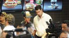 Foto de la galería: McDonald’s abrió su primer local en Posadas