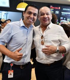 Foto de la galería: McDonald’s abrió su primer local en Posadas