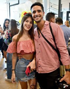 Foto de la galería: McDonald’s abrió su primer local en Posadas