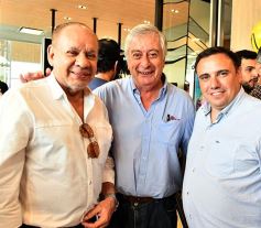 Foto de la galería: McDonald’s abrió su primer local en Posadas