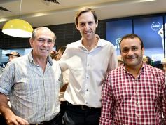 Foto de la galería: McDonald’s abrió su primer local en Posadas