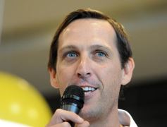 Foto de la galería: McDonald’s abrió su primer local en Posadas