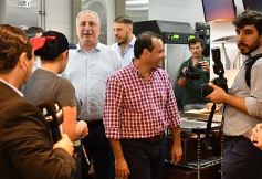 Foto de la galería: McDonald’s abrió su primer local en Posadas