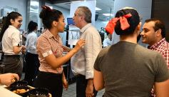 Foto de la galería: McDonald’s abrió su primer local en Posadas