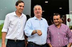 Foto de la galería: McDonald’s abrió su primer local en Posadas