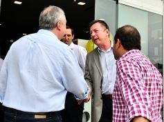 Foto de la galería: McDonald’s abrió su primer local en Posadas