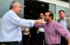 Foto de la galería: McDonald’s abrió su primer local en Posadas