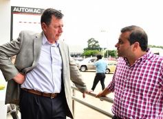 Foto de la galería: McDonald’s abrió su primer local en Posadas