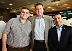 Foto de la galería: McDonald’s abrió su primer local en Posadas