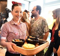 Foto de la galería: McDonald’s abrió su primer local en Posadas
