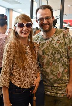 Foto de la galería: McDonald’s abrió su primer local en Posadas