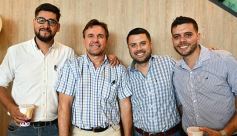 Foto de la galería: McDonald’s abrió su primer local en Posadas