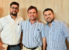 Foto de la galería: McDonald’s abrió su primer local en Posadas