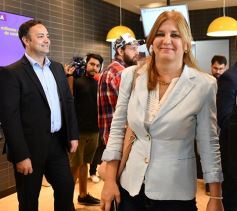 Foto de la galería: McDonald’s abrió su primer local en Posadas