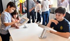 Foto de la galería: McDonald’s abrió su primer local en Posadas