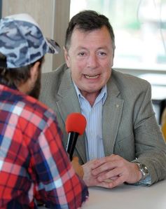 Foto de la galería: McDonald’s abrió su primer local en Posadas