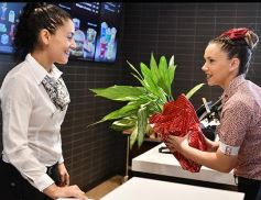 Foto de la galería: McDonald’s abrió su primer local en Posadas