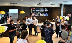 Foto de la galería: McDonald’s abrió su primer local en Posadas