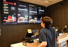 Foto de la galería: McDonald’s abrió su primer local en Posadas