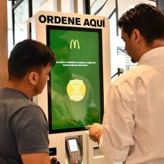 Foto de la galería: McDonald’s abrió su primer local en Posadas